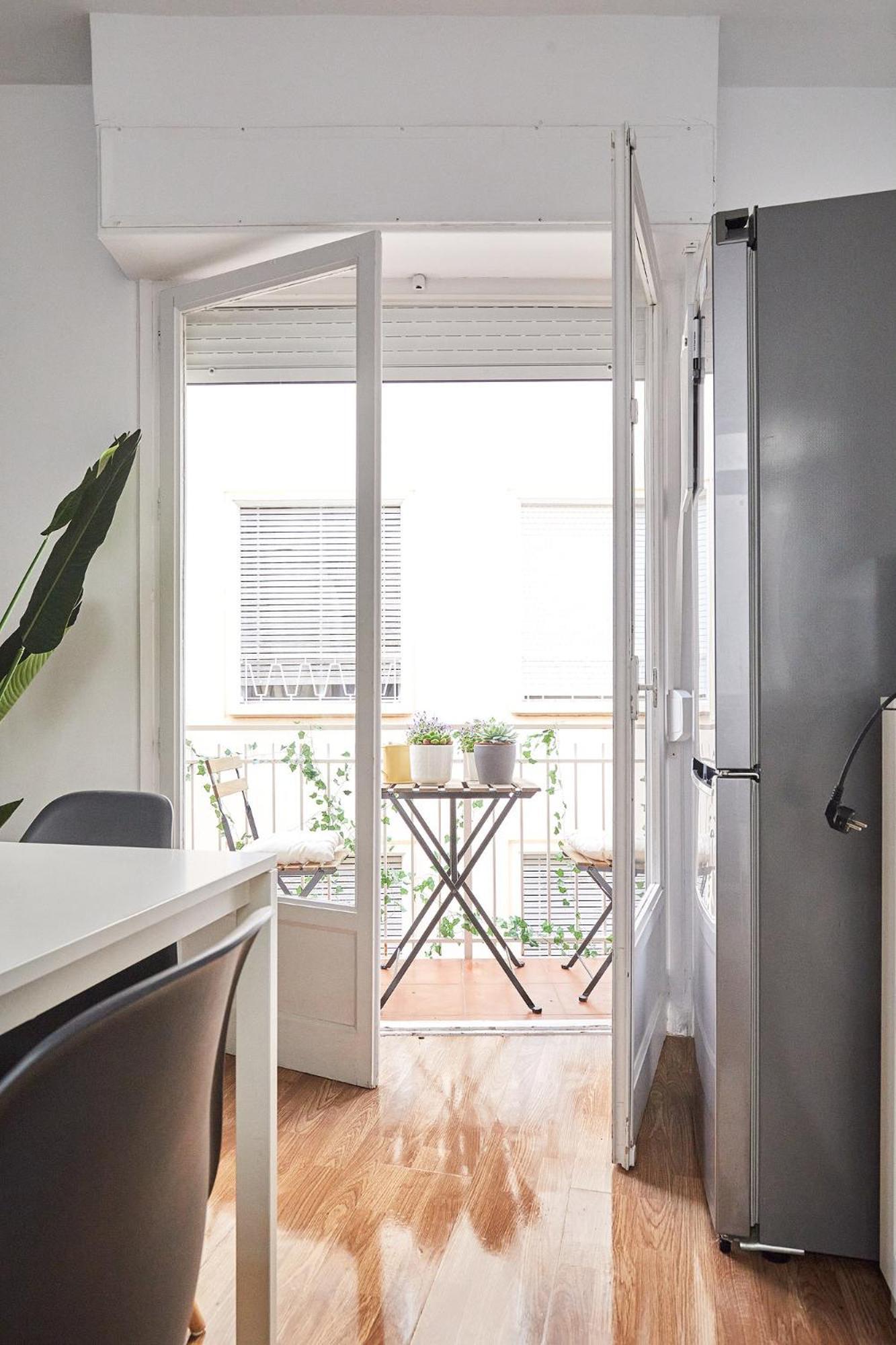 Low Cost Apartments Center Эльче Экстерьер фото